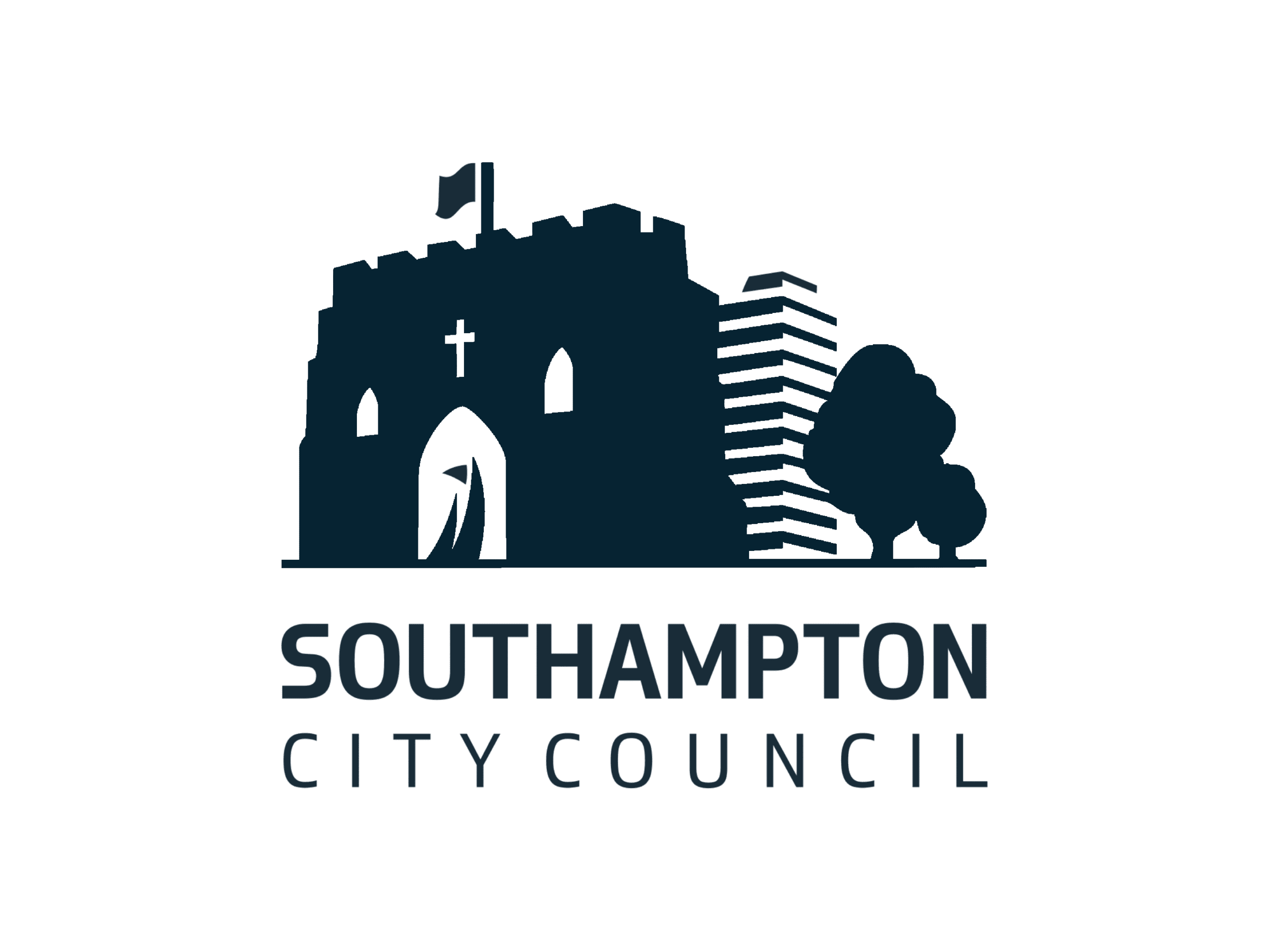 Southampton city council logo